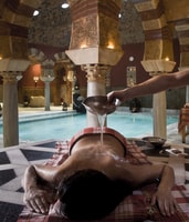 Córdoba, Hammam Al Ándalus Entry Ticket w/Optional Massage - Housity
