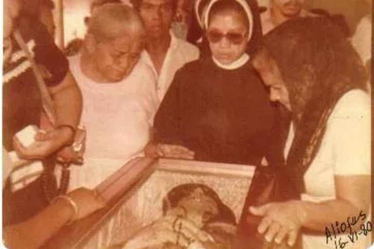 Tour: San Salvador – Cosme Spessotto and Monsignor Romero Martyrs Route Tour: San Salvador - Cosme Spessotto and Monsignor Romero Martyrs Route