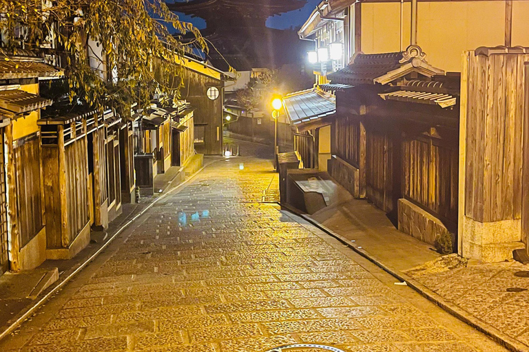 Private Shore Tour:Osaka, Kyoto, Nara, Kobe & Himeji