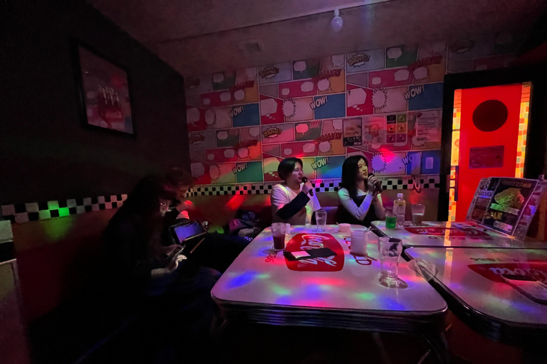 东京单身旅行者大集结东京单身旅行者联盟