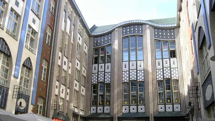 berlin courtyards private 2hour tour
