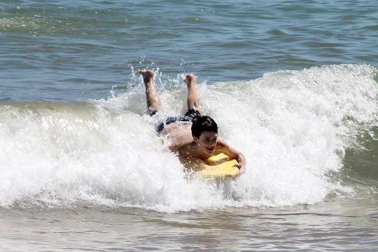 Adrenaline filled rides in Mirissa