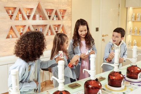 Dubai: KidZania Admission Ticket