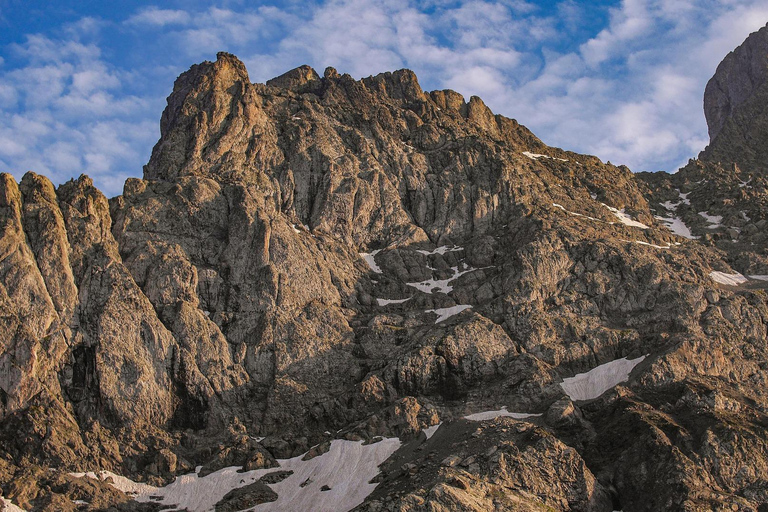 Tbilisi: Rainbow Mountains, Vineyard & Desert Adventure Tour