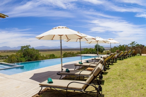 4-Day Garden Route Experience Shared Dormitory Accommodation
