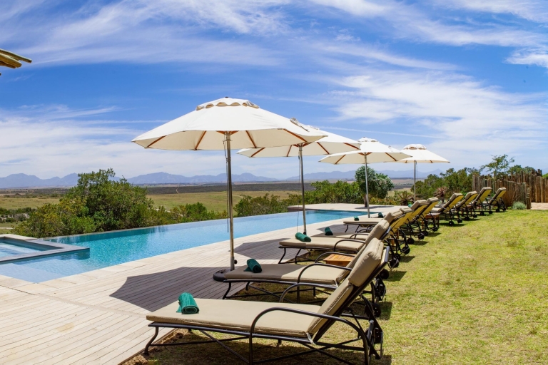 4-Day Garden Route Experience Shared Dormitory Accommodation