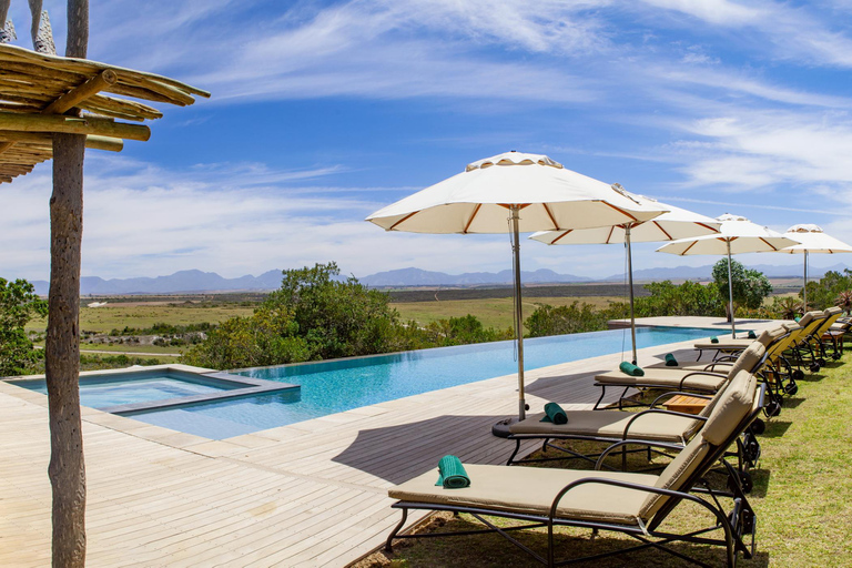 4-Day Garden Route Experience Shared Dormitory Accommodation