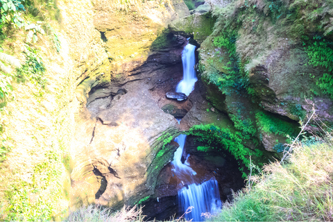 Pokhara Scenic Day: Hike, Sunrise Views & Boating