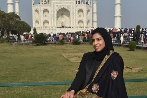 Tour del Taj Mahal con ingresso prioritario e ingresso laterale