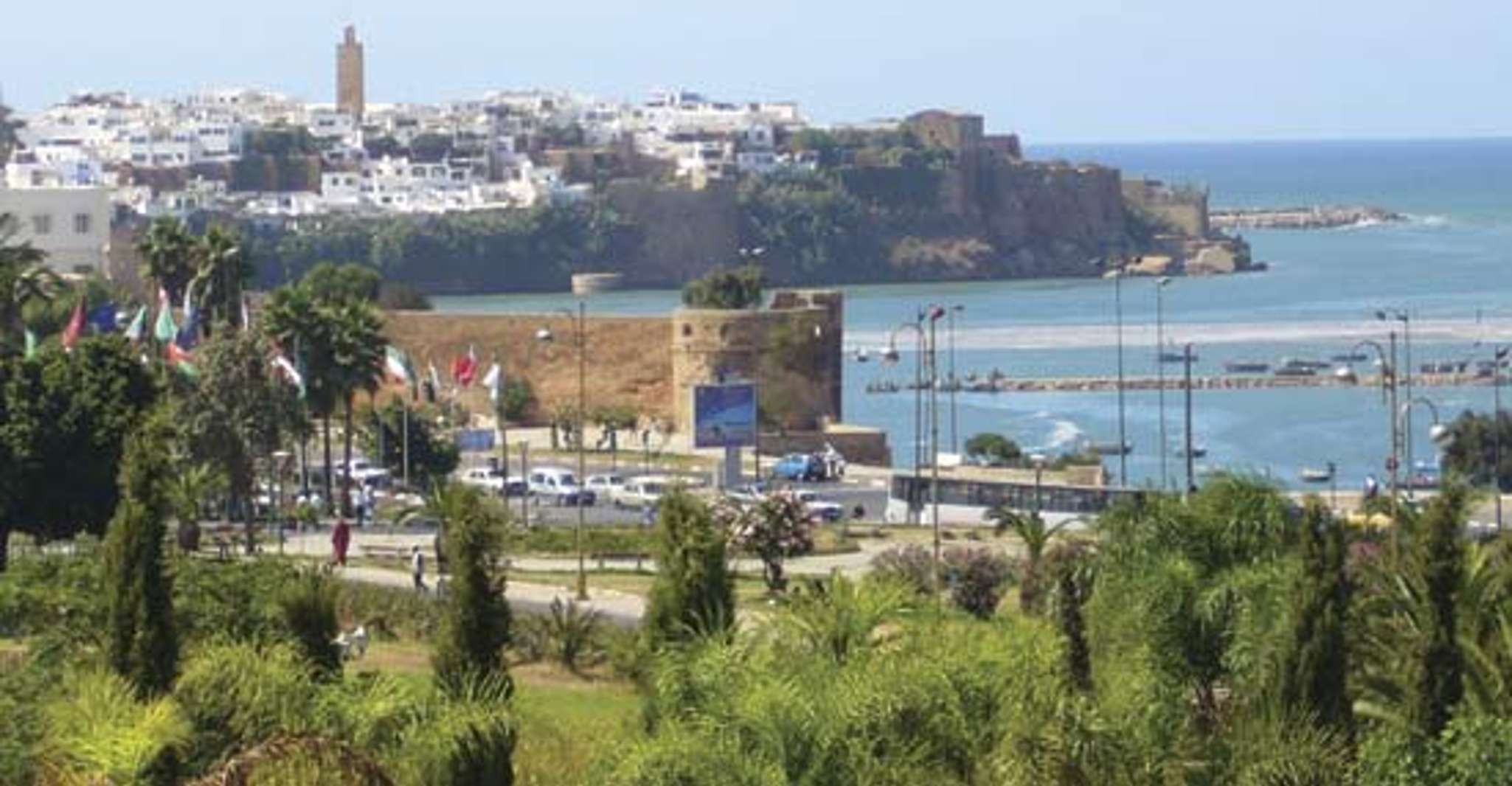 يوم كامل من الدار البيضاء - Hizvo