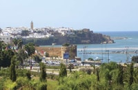 Rabat, viaje de un día completo desde Casablanca - Hizvo