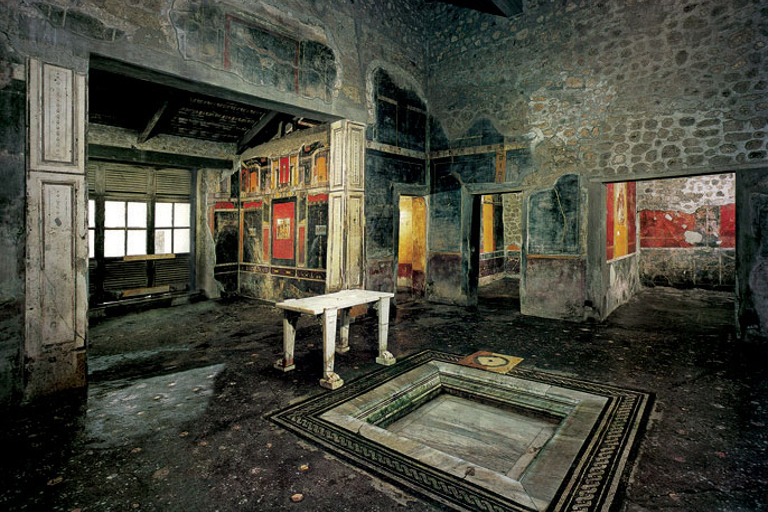 Herculaneum Skip-the-Line Tour From Sorrento