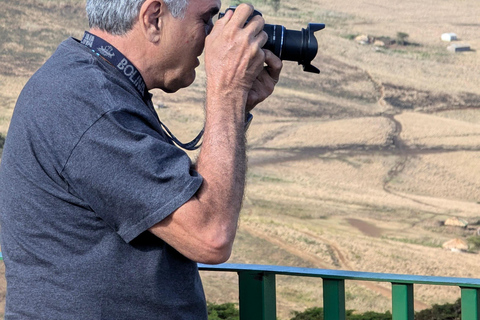 Tansania Wild Explorer