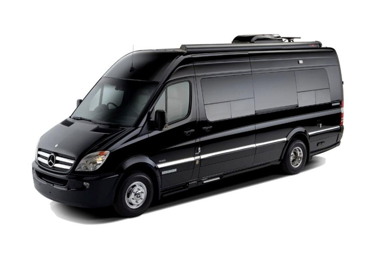 Nashville: Executive and Motor Coach Transportation