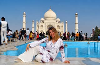 Ab Neu-Delhi: 4-tägige Tour zum Goldenen Dreieck Delhi–Agra–Jaipur