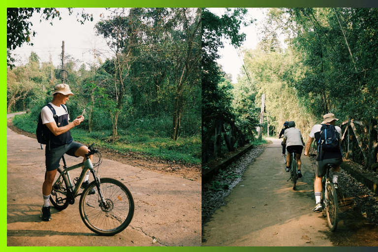 Cat Tien National Park: 3 Day Jungle Expedition Journey