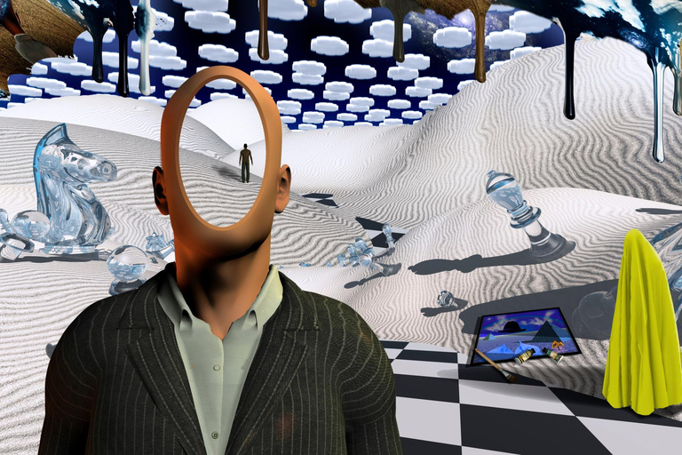 بونتا دل إستي: جولة إرشادية خاصة في متحف رالي