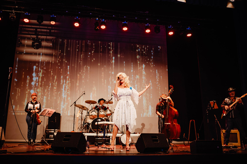 Tenerife : Spectacle musical &quot;le sud sauvage&quot; avec dîner et transfertPaquet d&#039;or