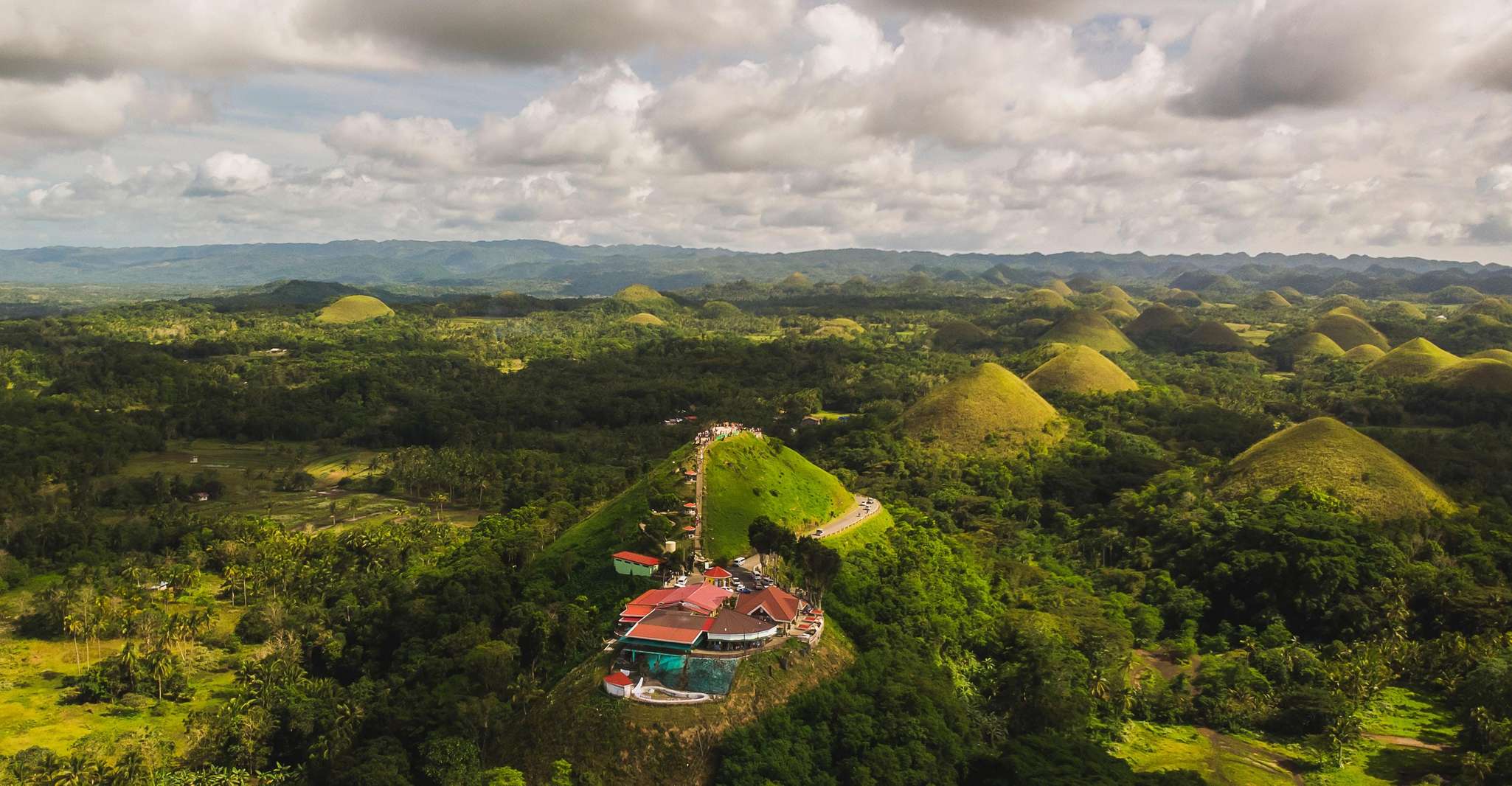 Bohol Countryside Joiners Tour From Cebu City - Housity