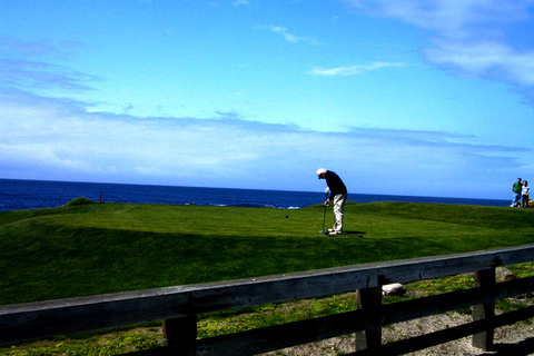 San Francisco: Tour di Monterey e Carmel