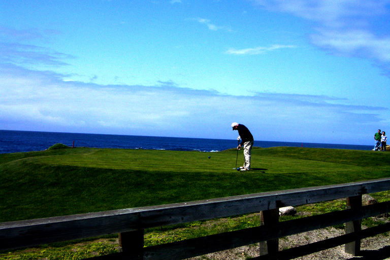 San Francisco: Tour di Monterey e Carmel