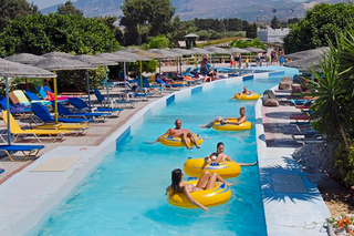 Theme Parks in Kos