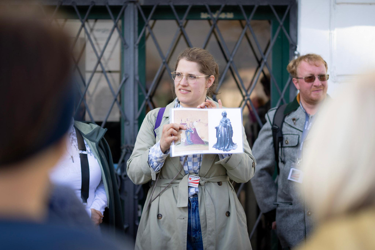 Gmunden: Guided Walking Tour