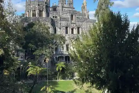 Destaques de Sintra: Tour particular - Palácios e Vistas