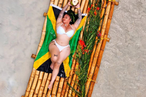 Discovery Bay: Bamboo Bliss Photoshoot