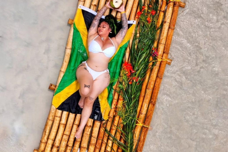 Discovery Bay: Bamboo Bliss Photoshoot