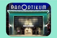 Hamburgo: ingresso para a Cerâmica Panoptikum