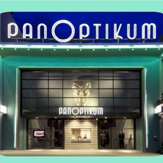 Amburgo: biglietto per il Museo delle cere Panoptikum