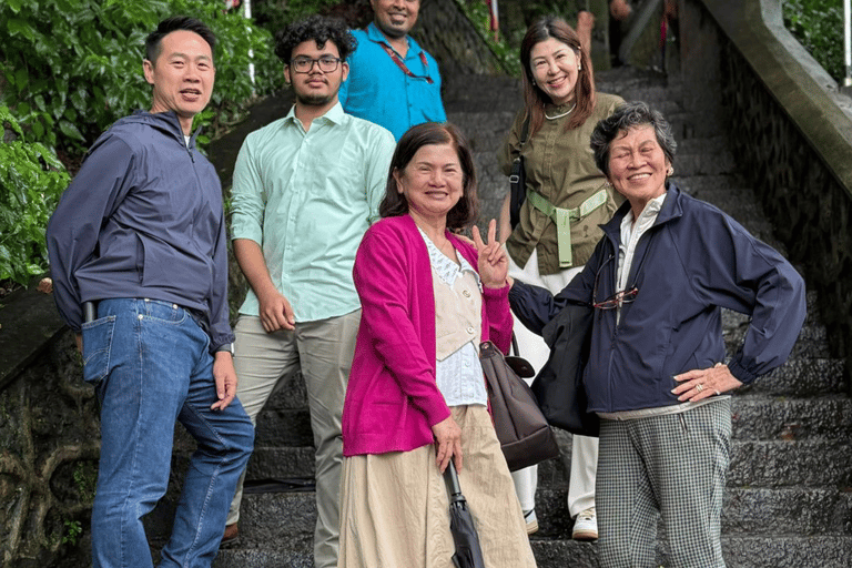 From Sigiriya: Sigiriya and Dambulla Day Tour Tour with mini van