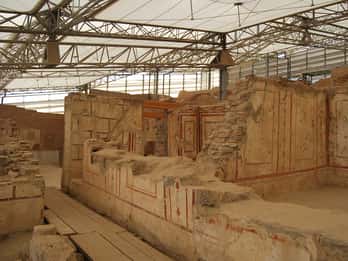 Kusadasi Port: Ephesus & Terrace Houses Tour (Skip-The-Line)