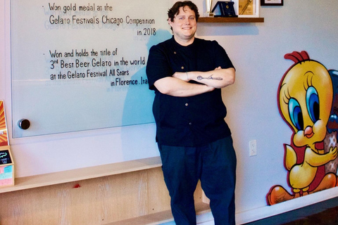 Miami Wynwood Foodie Tour: A Culinary Journey and Art