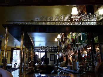 London: 2-Hour Historic Pub Tour