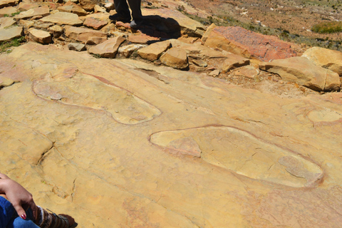 Isola del Sole (Sud e Nord) e Isola della Luna | Da CopacabanaIsola del Sole (Nord-Sud) e Isola della Luna | Da Copacabana