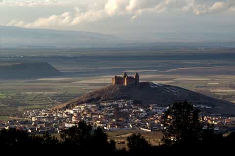 Full-Day Tour of Sierra Nevada Mountains