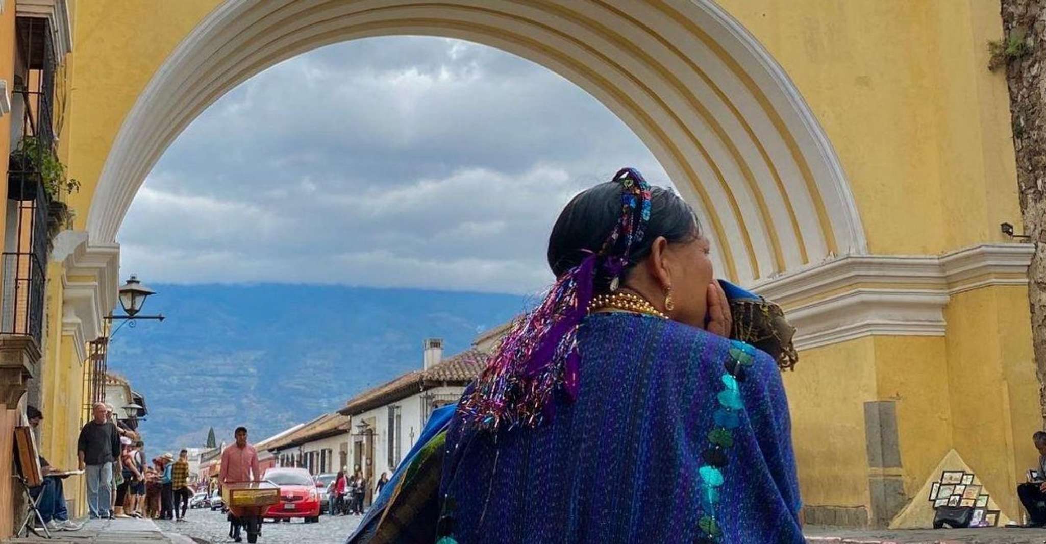 Antigua Guatemala, Full day tour. - Housity