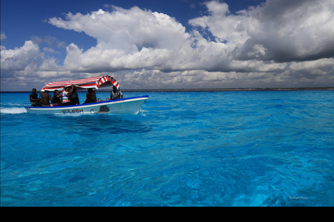 Zanzíbar: tour por la isla de Tumbatu con esnórquel y almuerzo