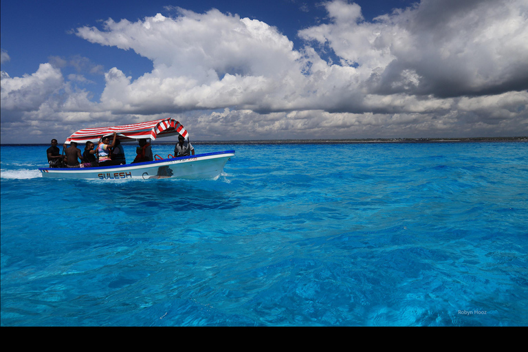 Zanzíbar: tour por la isla de Tumbatu con esnórquel y almuerzo