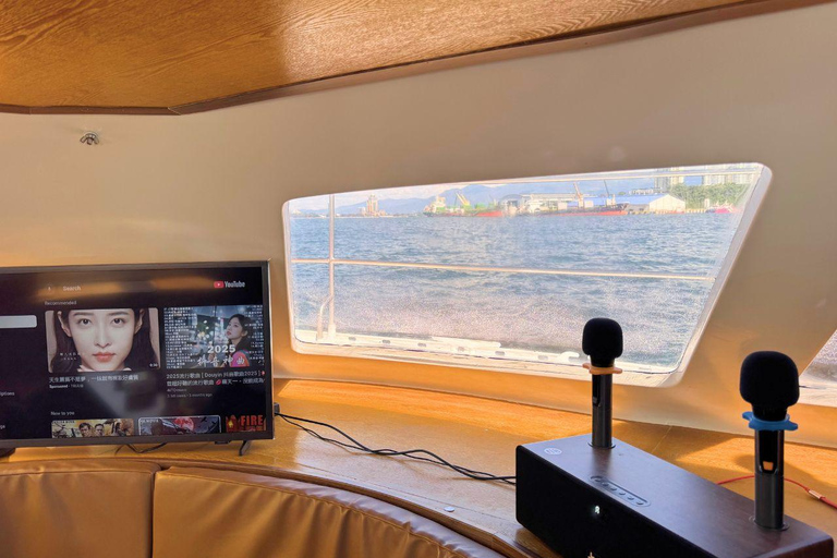 Kota Kinabalu: Catamaran Snorkel & Sailing Tour with Meal Catamaran Afternoon Session