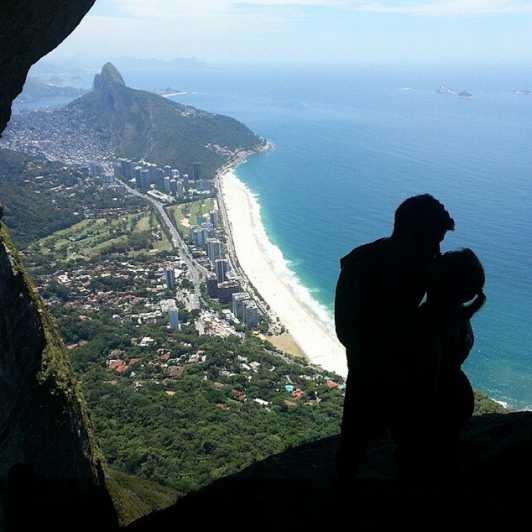 Rio de Janeiro: Garganta do Céu Guided Hike | GetYourGuide