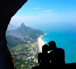 Garganta do Ceu: Tours en rondleidingen