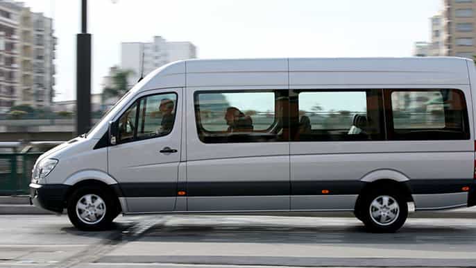 marrakech to agadir private 1way transfer