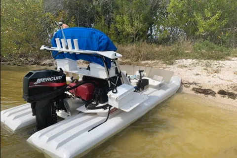 Merritt Island: CraigCat Rental