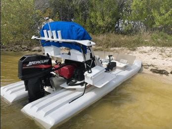Merritt Island: CraigCat Rental
