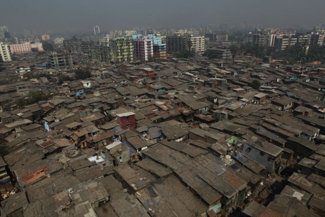 Visit Private Dharavi Slum Tour in Mumbai, India