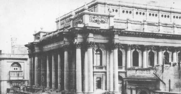 World War II Malta Full-Day Walking Tour