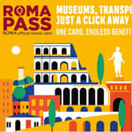 Roma Pass: City Card ufficiale con trasporto